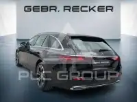 2025 Mercedes Benz E 220
