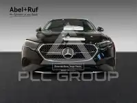 2025 Mercedes Benz E 220