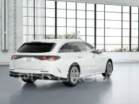 2025 Mercedes Benz E 220