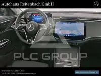 2025 Mercedes Benz E 220