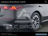 2025 Mercedes Benz E 220