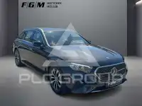 2025 Mercedes Benz E 220