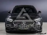 2025 Mercedes Benz E 220