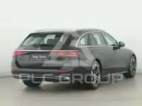 2025 Mercedes Benz E 220