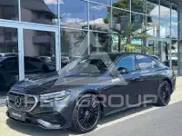 2025 Mercedes Benz E 220