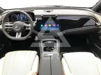 2025 Mercedes Benz E 220