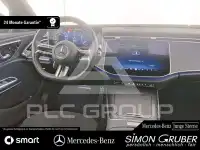 2025 Mercedes Benz E 220