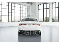 2025 Mercedes Benz E 220