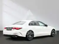 2025 Mercedes Benz E 220