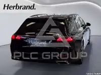 2025 Mercedes Benz E 220