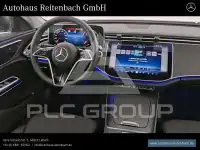 2025 Mercedes Benz E 220