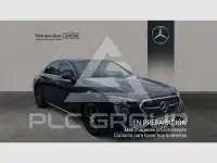 2025 Mercedes Benz E 220