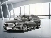 2025 Mercedes Benz E 220