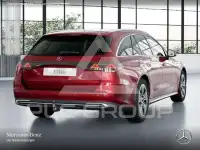 2025 Mercedes Benz E 220