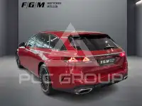 2025 Mercedes Benz E 220