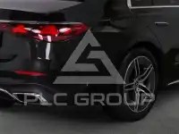 2025 Mercedes Benz E 220