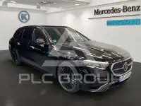 2025 Mercedes Benz E 220