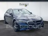 2025 Mercedes Benz E 220