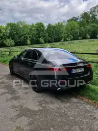 2025 Mercedes Benz E 220