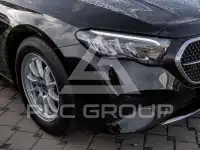 2025 Mercedes Benz E 220
