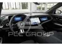 2025 Mercedes Benz E 220