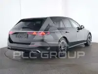 2025 Mercedes Benz E 220