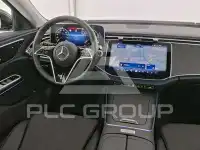 2025 Mercedes Benz E 220