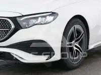 2025 Mercedes Benz E 220