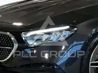 2025 Mercedes Benz E 220