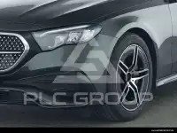 2025 Mercedes Benz E 220