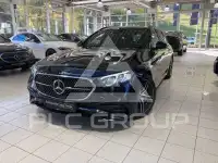 2025 Mercedes Benz E 220