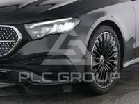 2025 Mercedes Benz E 220