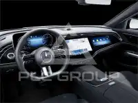 2025 Mercedes Benz E 220