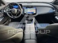 2025 Mercedes Benz E 220
