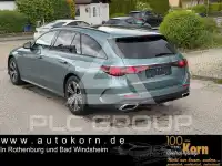 2025 Mercedes Benz E 220