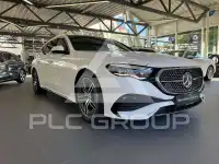 2025 Mercedes Benz E 220