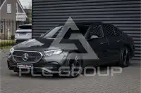 2025 Mercedes Benz E 220