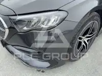 2025 Mercedes Benz E 220