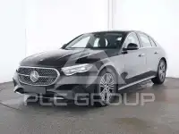 2025 Mercedes Benz E 220