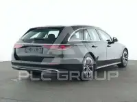 2025 Mercedes Benz E 220
