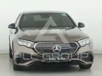 2025 Mercedes Benz E 220