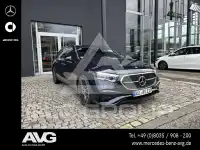 2025 Mercedes Benz E 220