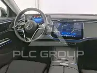 2025 Mercedes Benz E 220