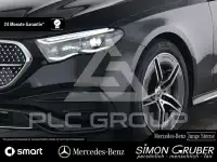 2025 Mercedes Benz E 220