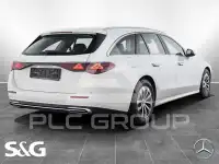 2025 Mercedes Benz E 220