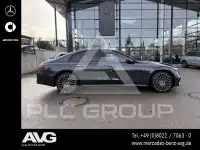 2025 Mercedes Benz E 220