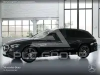 2025 Mercedes Benz E 220