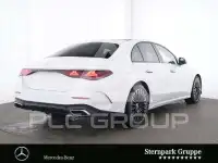 2025 Mercedes Benz E 220