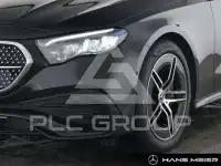 2025 Mercedes Benz E 220