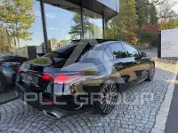 2025 Mercedes Benz E 220